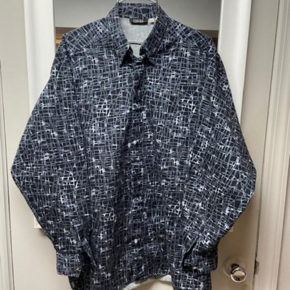 Versace Classic V2 shirt